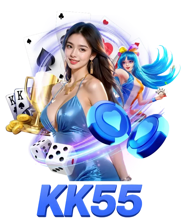 Dịch vụ ứng dụng di động KK55