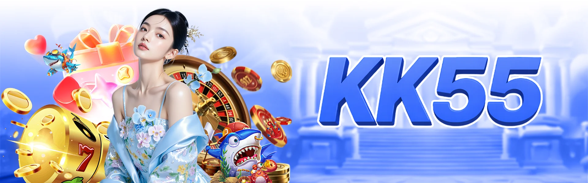 Hình giới thiệu nội dung KK55