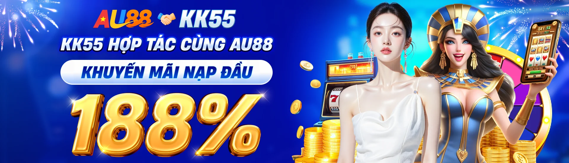 Hình giới thiệu dịch vụ di động KK55
